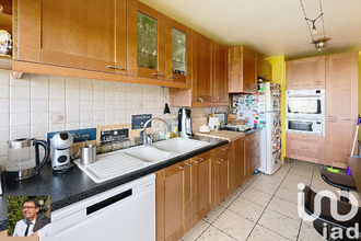  appartement thiais 94320