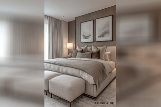  appartement thiais 94320