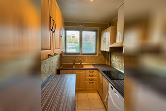  appartement thiais 94320