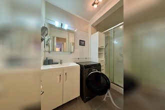  appartement thiais 94320