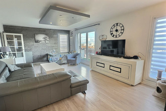  appartement thiais 94320