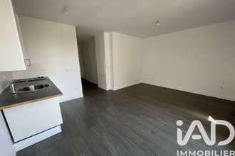  appartement thiais 94320