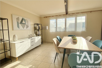  appartement thiais 94320