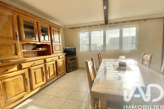  appartement thiais 94320