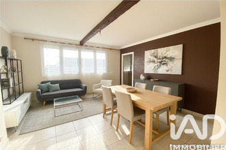  appartement thiais 94320