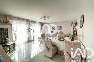  appartement thiais 94320