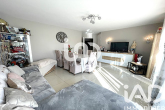  appartement thiais 94320