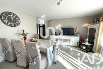  appartement thiais 94320