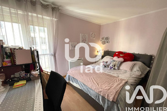  appartement thiais 94320