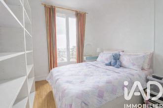  appartement thiais 94320
