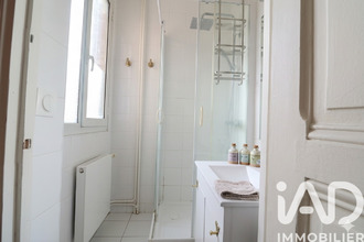  appartement thiais 94320