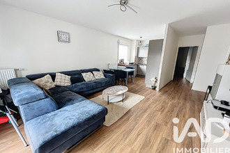  appartement thiais 94320