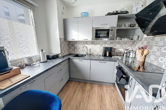  appartement thiais 94320