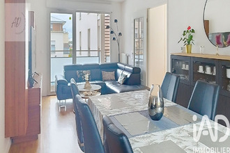  appartement thiais 94320