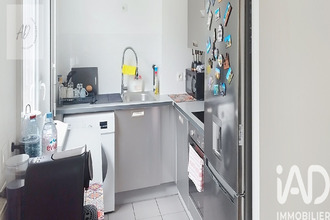  appartement thiais 94320