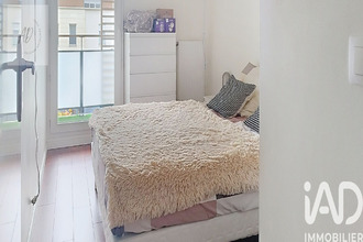  appartement thiais 94320