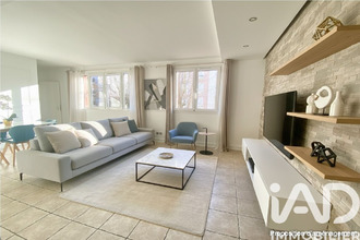  appartement thiais 94320