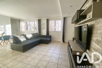  appartement thiais 94320