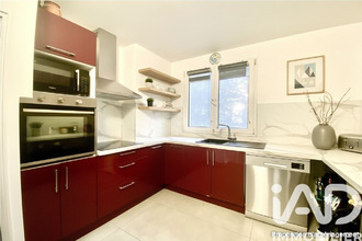  appartement thiais 94320