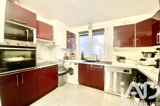  appartement thiais 94320