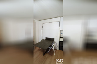  appartement thiais 94320