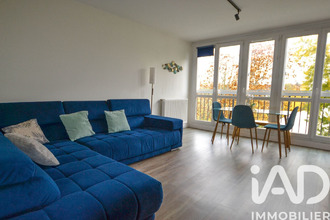  appartement thiais 94320