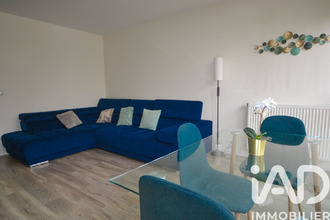  appartement thiais 94320