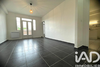  appartement thiais 94320