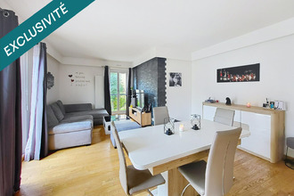  appartement thiais 94320