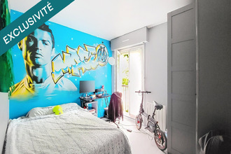  appartement thiais 94320