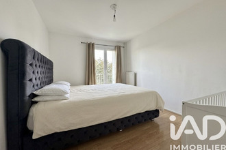  appartement thiais 94320