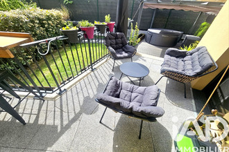  appartement thiais 94320