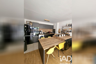  appartement thiais 94320