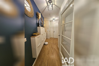  appartement thiais 94320