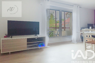  appartement thiais 94320