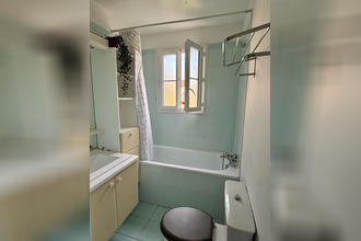  appartement thiais 94320
