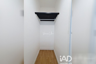  appartement thiais 94320