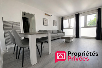  appartement thiais 94320