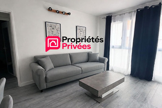  appartement thiais 94320