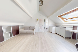  appartement thiais 94320