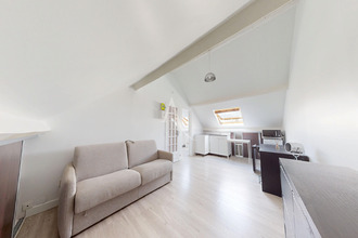  appartement thiais 94320