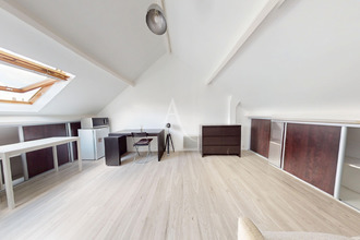  appartement thiais 94320