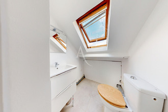  appartement thiais 94320