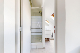 appartement thiais 94320