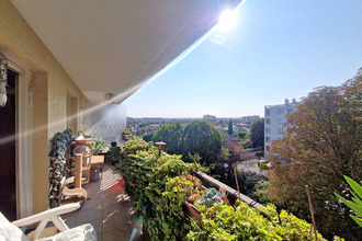  appartement thiais 94320
