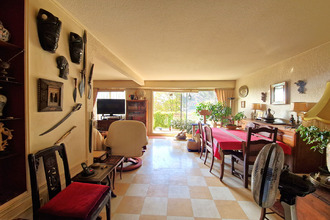  appartement thiais 94320