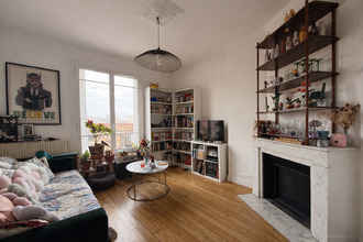  appartement thiais 94320