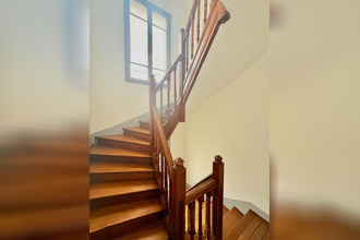  appartement thiais 94320
