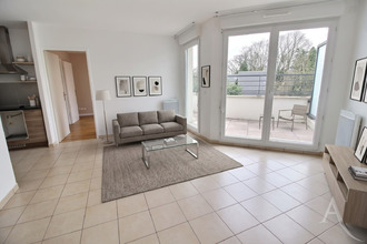  appartement thiais 94320