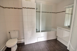  appartement thiais 94320